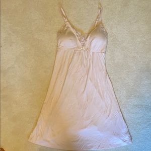 Light Pink Nightgown